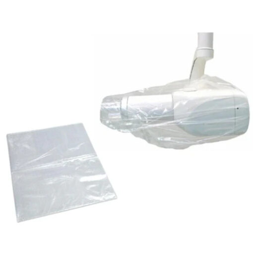 Oximed Plastic X-Ray Sleeve, 26 x 15inch - OM-20965