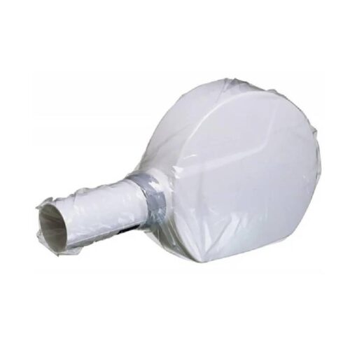 Plastic X-Ray Sleeve, 30 x 24inch - EM-7147
