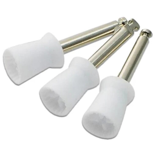 Prophylaxis Cup, 100 pcs/pkt - EM-3230