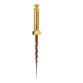 ProTaper Gold File 19mm SX - EM-9964 | Dental Endodontics Tool