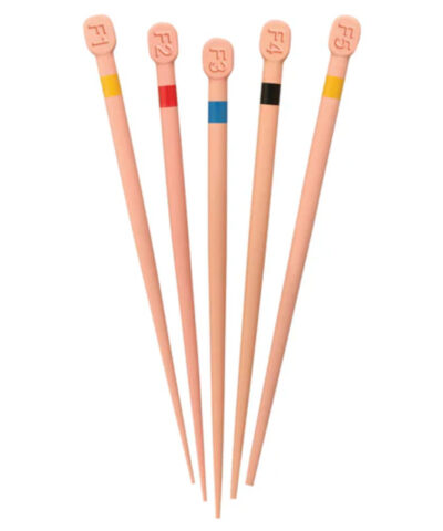 Protaper Gutapercha Point - Enhanced Dental Safety & Efficiency