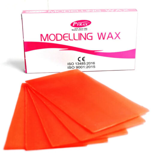 Pyrax Modeling Wax, 200gm - EM-7117