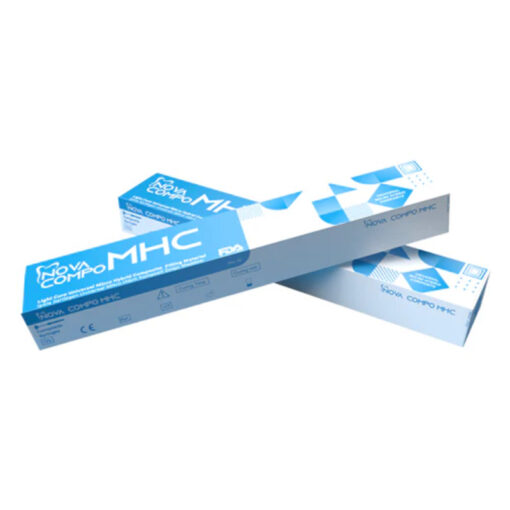Imicryl - MHC Micro Hybrid Composite, 4g Syringe