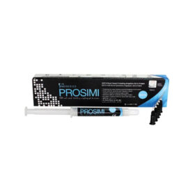 Imicryl Prosimi EDTA Gel for Root Canal Preparation, 2 x 3ml