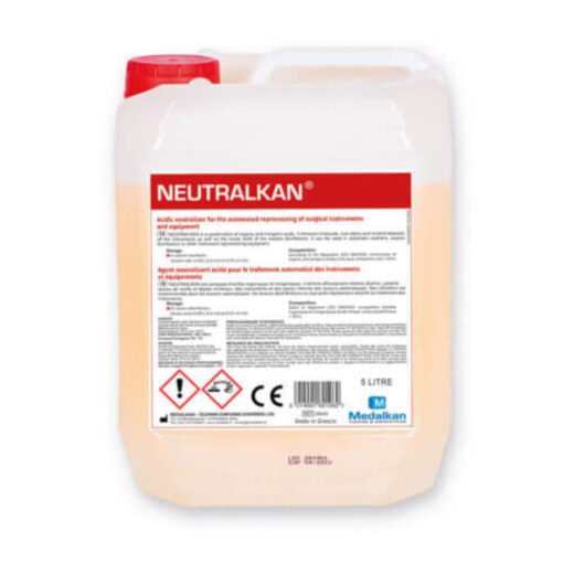 Medalkan - Neutralkan Instrument Renovator, 5L - EM-44261