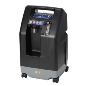 10L Oxygen Concentrator | Compact & Reliable(Rent For 1 Month)