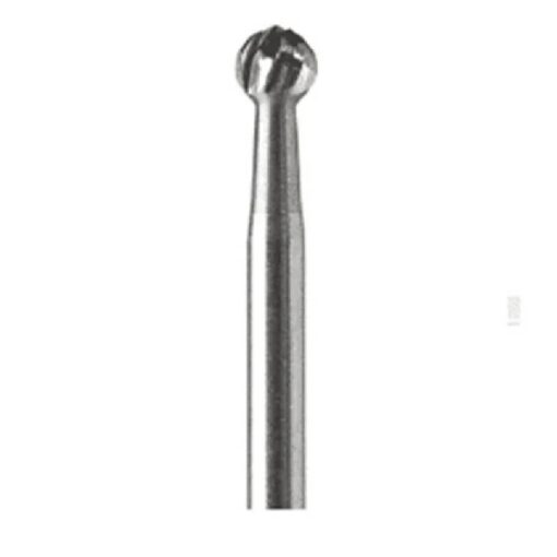 Precident - Carbide Ball Bur Small FG4 - FG 4 1.30S