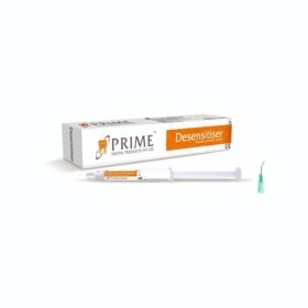 Prime Desensitizer Gel 3g - Dental Sensitivity Relief