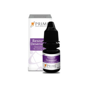 Prime Desensitizer Liquid 5ml - EM-16060 for Dentine Sensitivity