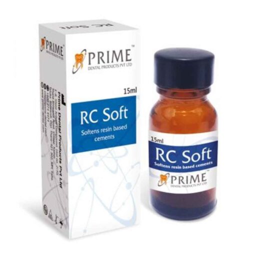 Prime - Resin Softener, 15ml - EM-17085