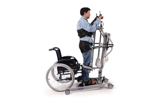 Vermerin Albatros Patient Lift