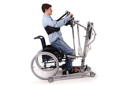 Vermerin Albatros Patient Lift