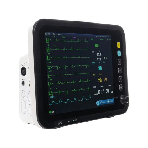 Rental Product - Yonker - Multi Parameter Patient Monitor - YK-8000C