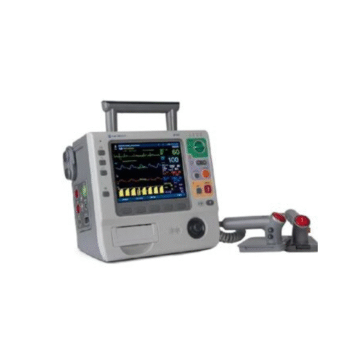 Mediana D700 Defibrillator / Monitor (Basic)