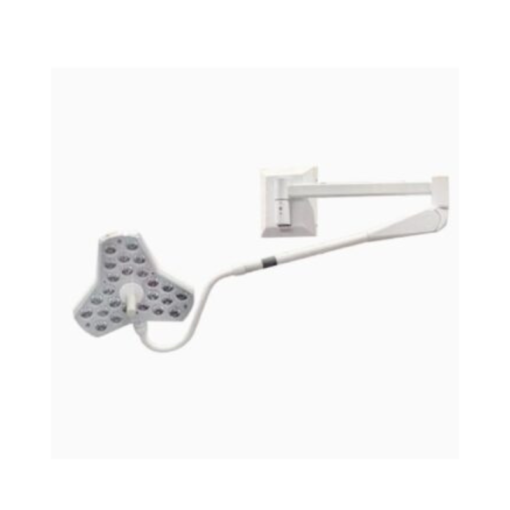 Wall Mounted LED Medical Examination Surgery Light