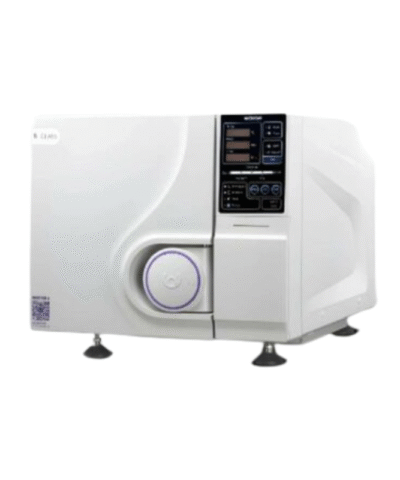 Woson Autoclave Class B Tanzo Classic Smart Steam Sterilizer