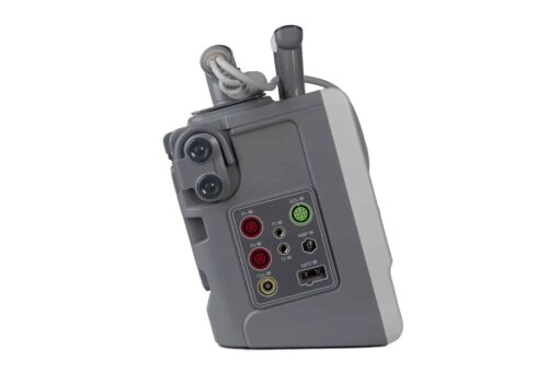 Mediana D700 Defibrillator / Monitor (Basic)