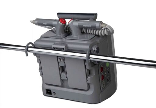 Mediana D700 Defibrillator / Monitor (Basic)