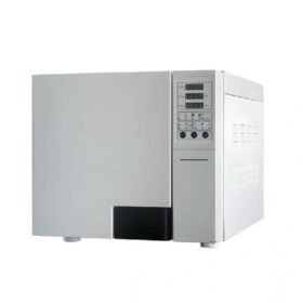 Woson Autoclave Class B Steam Sterilizer 23L - Dental Equipment