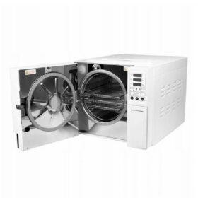Woson Autoclave Class B Steam Sterilizer 23L - Dental Equipment