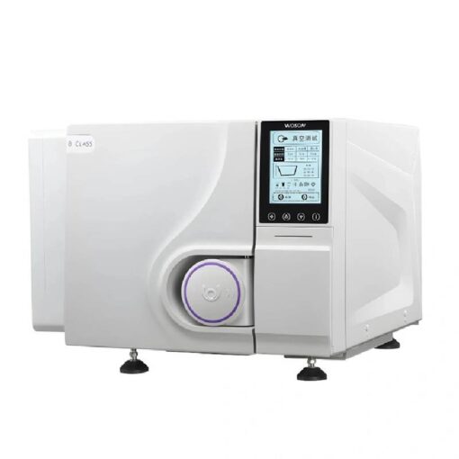 Woson - Autoclave Class B Tanzo Touch, 18L