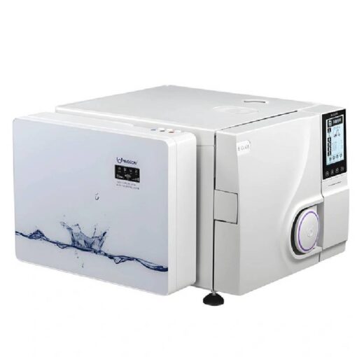 Woson - Autoclave Class B Tanzo Touch, 18L