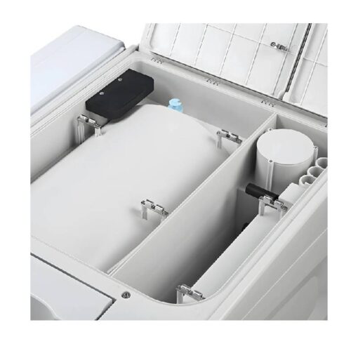 Woson - Autoclave Class B Tanzo Touch, 18L