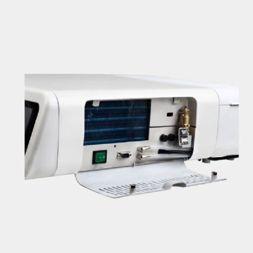 Woson - Autoclave Tancy Touch Steam Sterilizer Class B, 2L