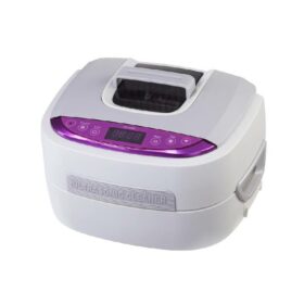 Woson Collin Ultrasonic Cleaner - Dental Equipment