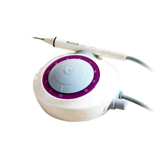 Woson - Detachable Sera Color Clinical Ultrasonic Scaler