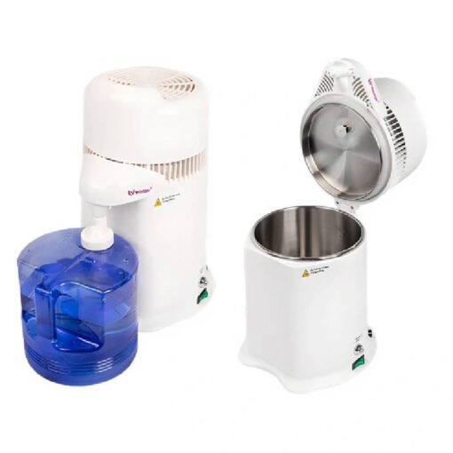Woson - Drink 10 Water Distiller