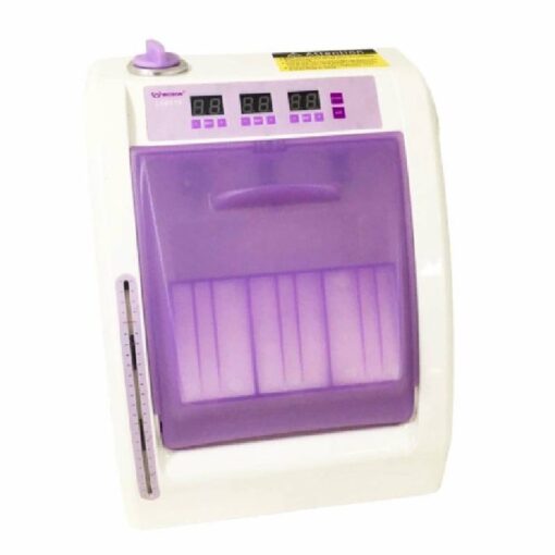 Woson - Dental Handpiece Lubrication System - LUB 919