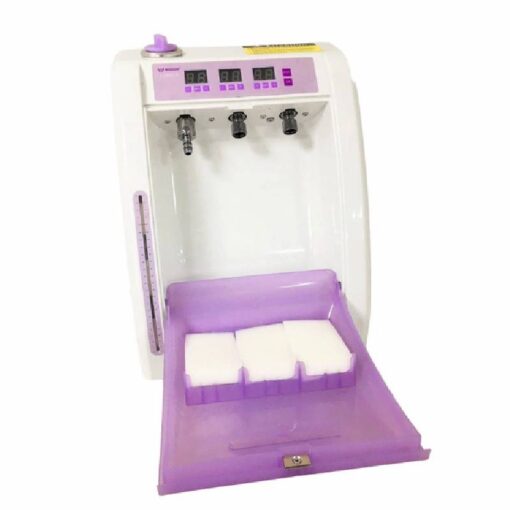 Woson - Dental Handpiece Lubrication System - LUB 919