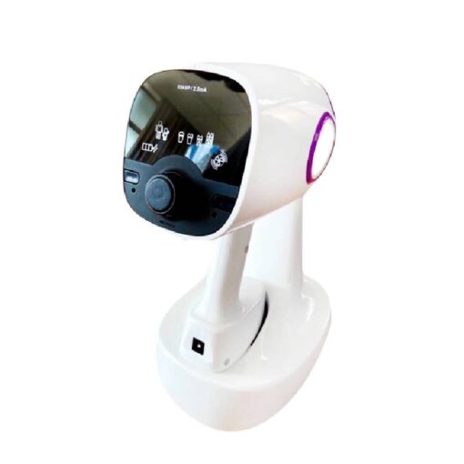 Woson - Rayl 2.0 Handheld X-Ray Machine