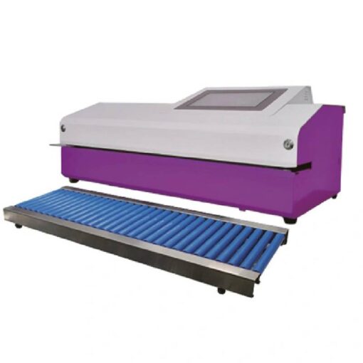 Woson - Selima Touchscreen Thermal Sealer