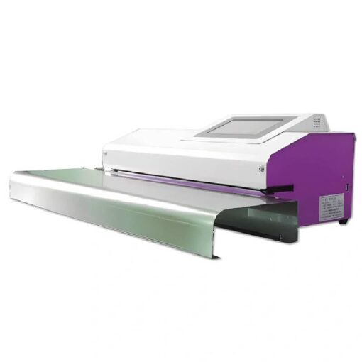 Woson - Selima Touchscreen Thermal Sealer