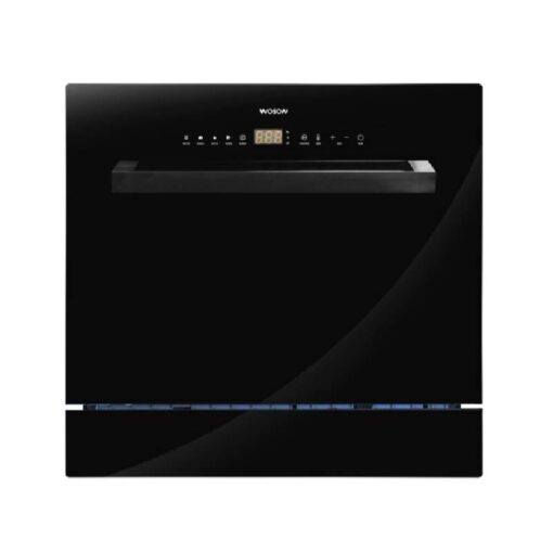 Woson - Ultrasonic Washing Lindar
