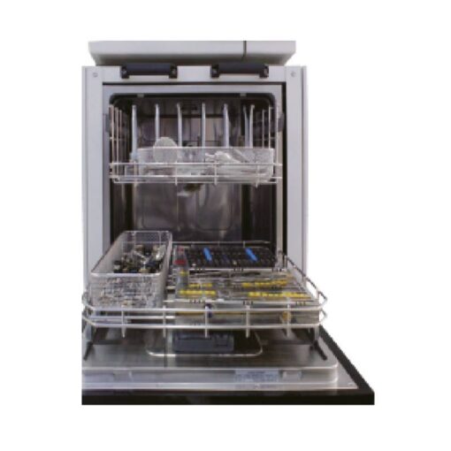 Woson - Ultrasonic Washing Lindar