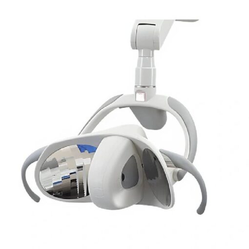 Woson - Wovo A2 Classic Dental Chair Unit, Bown