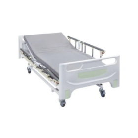 BluReha Ascent Home Care Electric Bed - Medical Trade Hub UAE