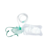 Ceumed Nebulizer Mask - Soft, Adjustable, Transparent PVC