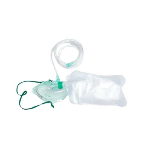 Ceumed - Nebulizer Mask