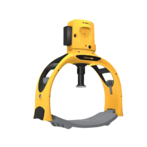 Defibtech EMS Lifeline ARM ACC Medical Chest Compression Device