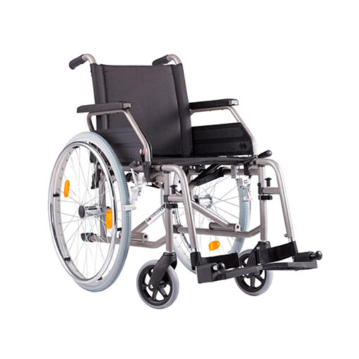 Bischoff & Bischoff - ECO 2 Travel Wheelchair