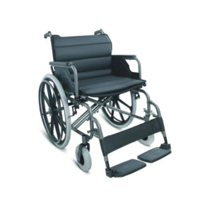 Blureha Nemo Standard Wheelchair - Comfort & Quality
