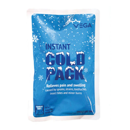Vegamed - Instant Cold Packs