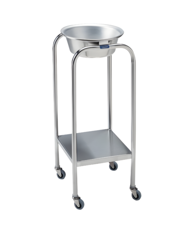 Wash Basin Trolley for Healthcare Mobility | Medical Trade Hub UAE