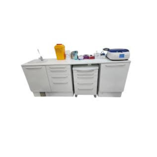Dental Cabinet