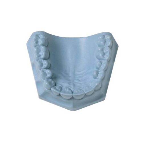 BMS Dental - Dental Gypsum Stone Type III, 5kg