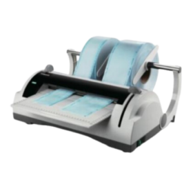 Foseal Sealing Machine - Vacuum Sealer for Food Preservation